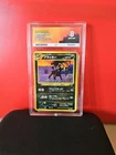 Umbreon #197 Japanese Neo Premium File 2 ACE 8 Pokemon Card Graded