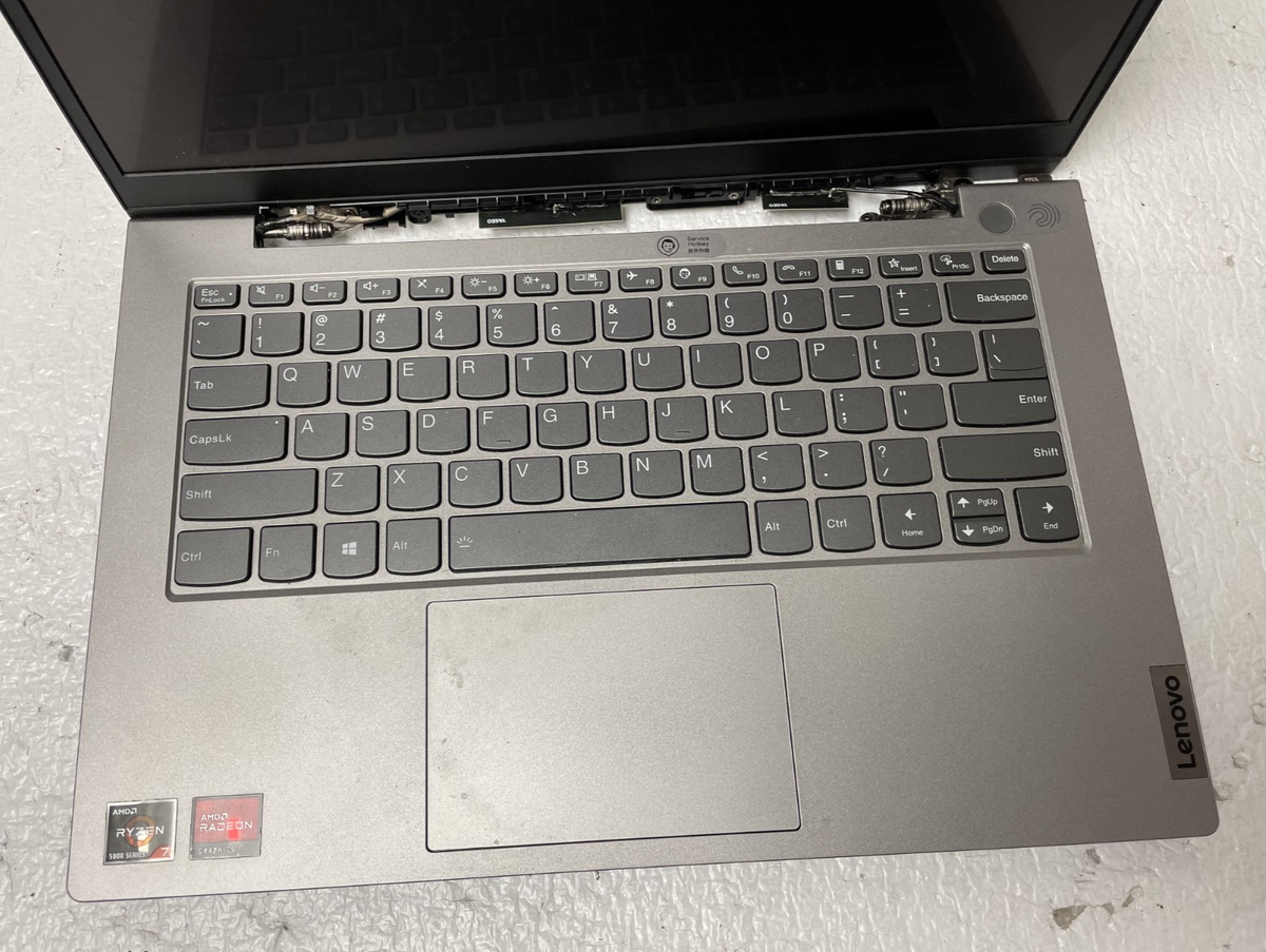Lenovo Thinkbook 14 G3 ACL 14