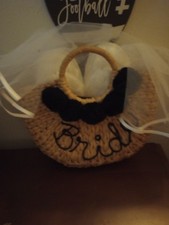 Bride To Be Gift Basket - Assorted Items