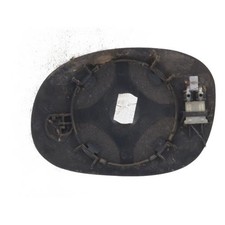 Glace de rétroviseur Peugeot 1007