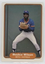 Click to enlarge Mookie Wilson