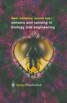 Sensors and Sensing in Biology and Engineering Buch Springer