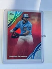 2026 Topps Series 2 Dansby Swanson Base (RAW)