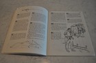 City Of Terrors – 2nd Edition, 4th Printing - Tunnels & Trolls - 1983 — photo 4