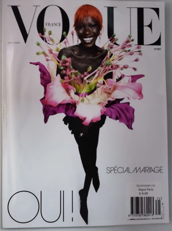 Vogue June Magazines for sale | eBay UK
