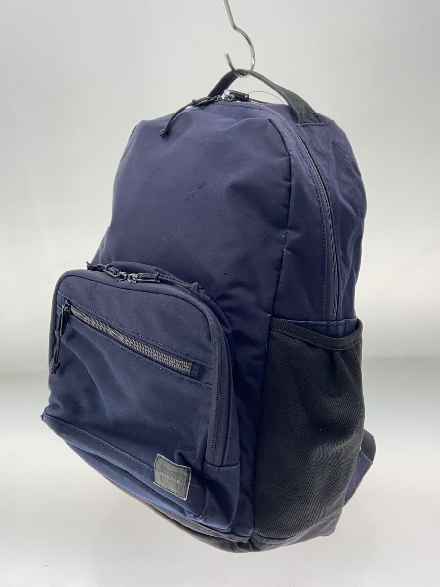 PORTER◆Backpack/-/NVY/plain// - image 2
