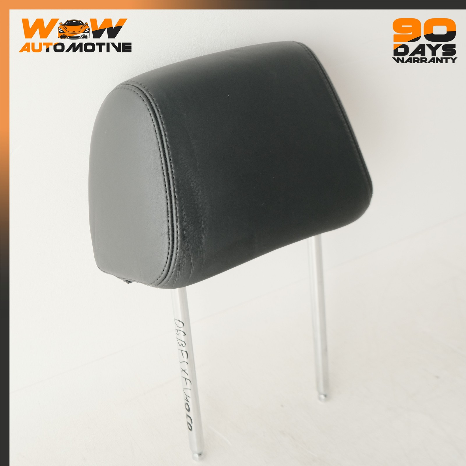 Bentley Continental Flying Spur 2009-2013 FRONT+RIGHT Headrest