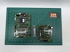 Crane National Main Control Board Rev. 158.19 with Keypad Logic Board
