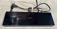 Samsung One Connect TV Box SOC1000MA BN96-44667A w/power Plug Untested  READ  