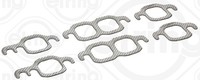 Elring Dichtungssatz, AbgaskrüMmer 686.170 FüR Buick Cadillac Chevrolet