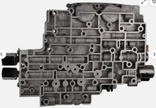 4L80E VALVE BODY W/SOLENOIDS GM 2004-UP