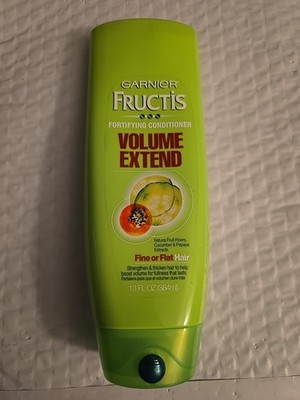 Garnier Fructis Volume Extend Conditioner  (J30)