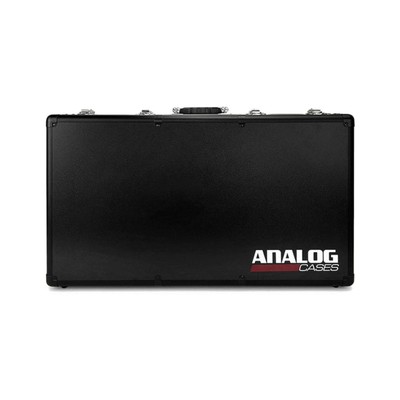 Analog Cases UNISON Case Roland Gaia 2 - Keyboard Flightcase