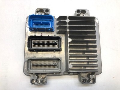 2006 2008 Buick Lucerne Engine Control Computer ECU ECM EBX Module OEM 12607096