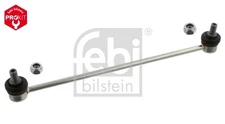 FEBI BILSTEIN LINK/COUPLING ROD, STABILISER BAR FRONT LEFT FRONT RIGHT TOYOTA AQ
