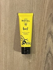 Jafra Royal Boost Detox Clay Face Mask 1.7 FL oz Mascrilla De Arcilla Brand New