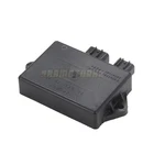 OEM ECU ECM CDI PCM Computer Control Box For Yamaha XVS1100 Drag Star 1999-2003