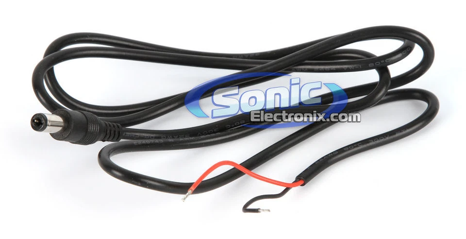 BOYO Vision VTM4000 4" Digital Rear View Monitor w/ Dual-Mount Option - Image 4 of 4