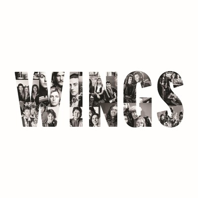 Audio Cd - Paul Mccartney & Wings - Wings  - Universal Music - Neu