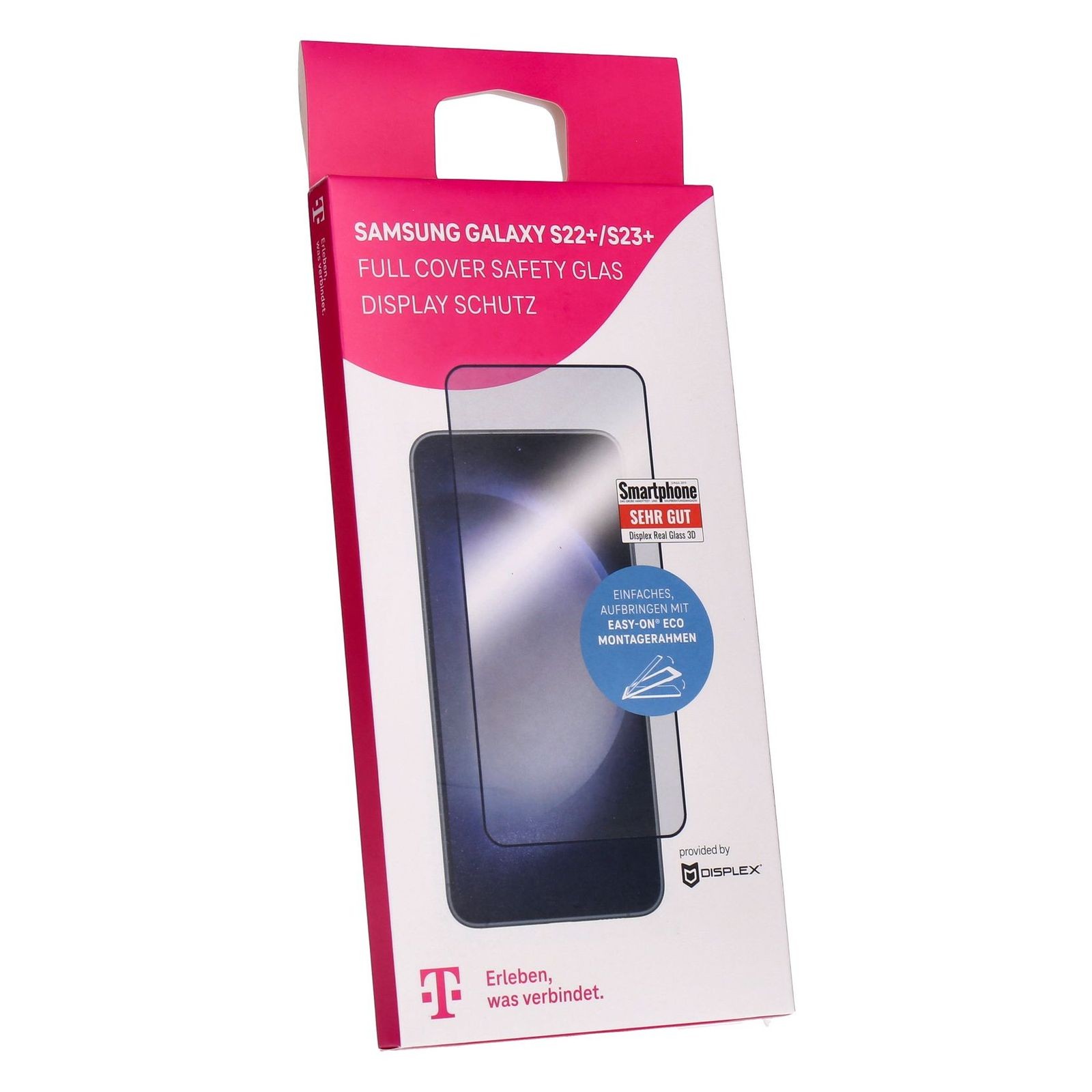 Жк-дисплей для Samsung Galaxy S22+/S23+ 