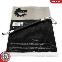 Esen SKV Hochdruckleitung Klimaanlage FüR Peugeot 307 508 SW I CitroëN C4 3A/C
