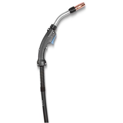 Bernard Q3020TE4CMA BTB Series MIG Gun, 300A, 20 FT. with Miller Power Pin