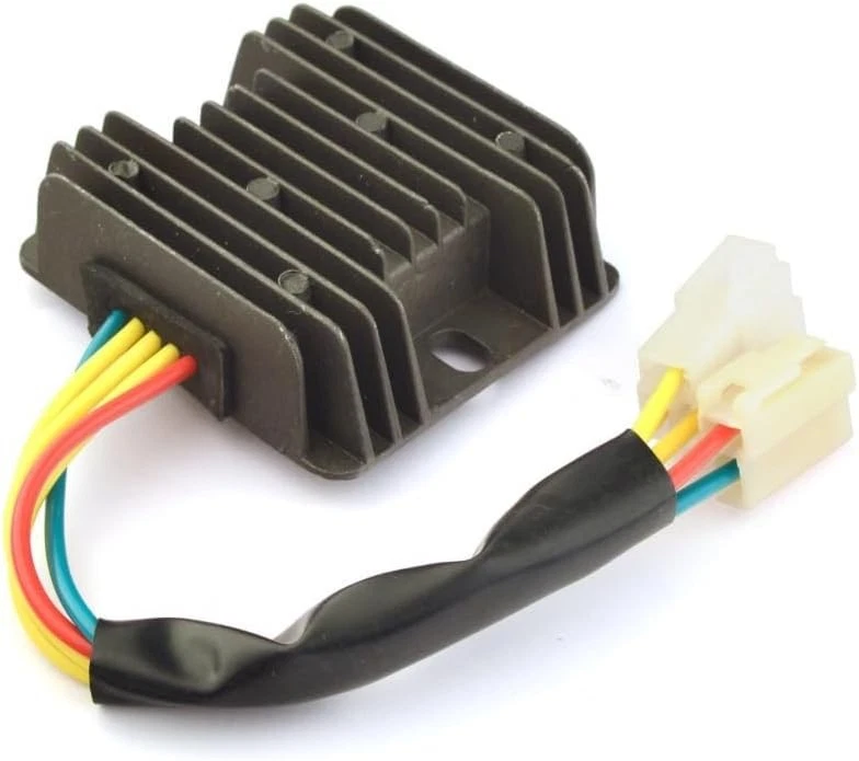 Regulador de voltaje para Hyosung GT250R Comet Aquila ST7 reemplazar 32800HN9101 Foto 3 de 4