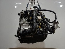 Moteur Volkswagen POLO