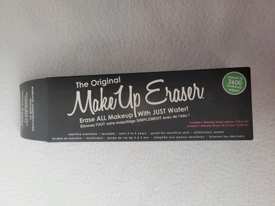 The Original MakeUp Eraser 9.5in x 6in 
