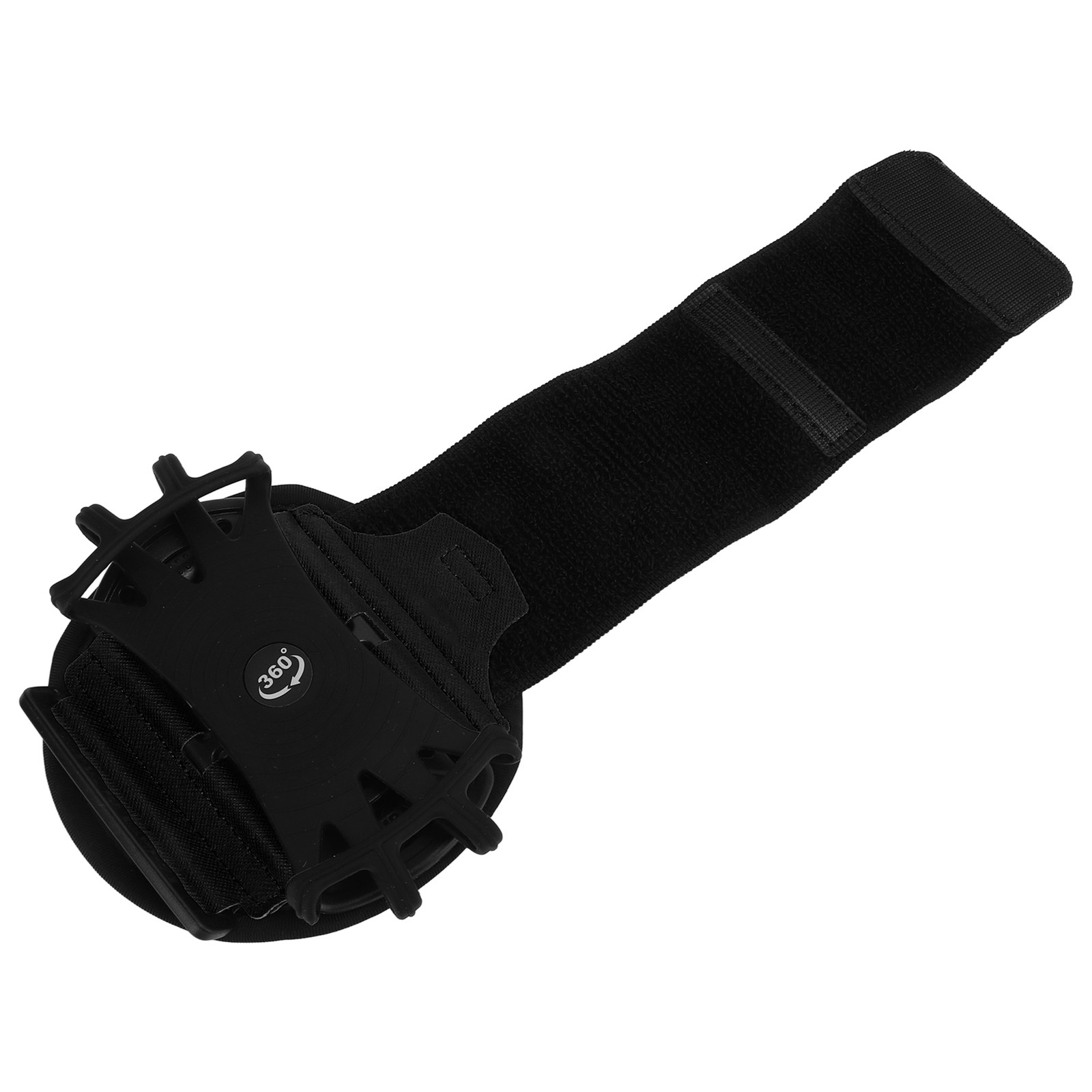 New Strong Portable Compatibility With Wrist Pocket 180° Rotatable BAJ