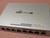 Ubiquiti Networks UniFi 8 Port Ethernet Switch - US-8-60W