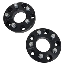 Cal Custom� Billet Wheel Adapter CAL-75819B