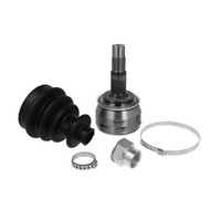Metelli Gelenksatz Antriebswelle Radseitig FüR Opel Corsa D S07 Fiat Grande