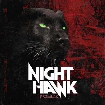 Nighthawk Prowler (Vinyl) 12'' Album