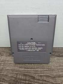 NES Contra Nintendo Game