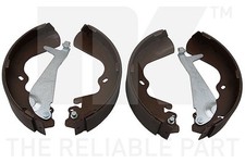 Mâchoire de frein Hyundai H100