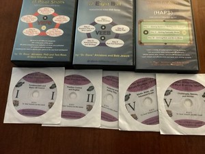 Dr. Dave Pool Training Videos DVD