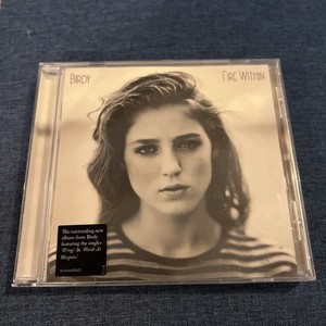 Birdy Fire Within | eBay UK