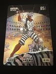 2026 Bo Jackson Battle Arena Stephon Castle Castler CBF-655 Colosseum Battlefoil