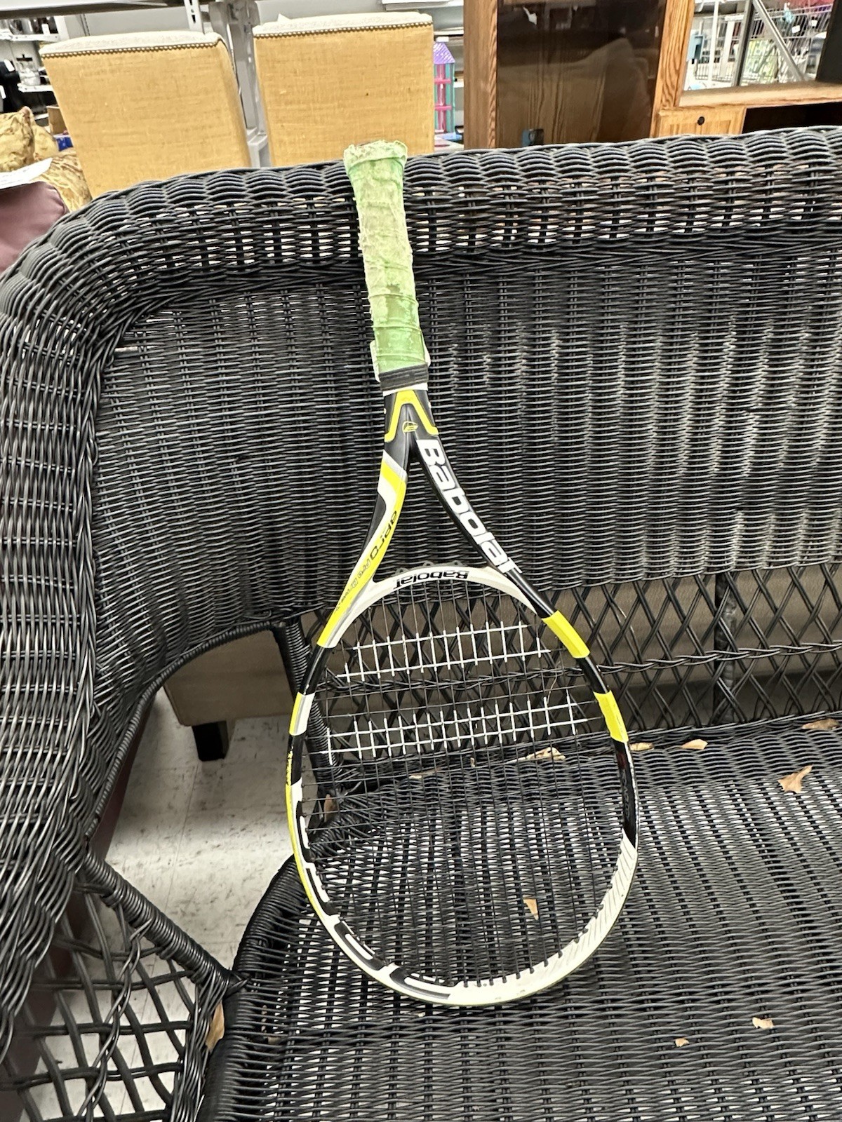 Babolat AeroPro Aero Pro Drive Jr Junior 26&rdquo;  Tennis Racqu