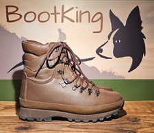 Altberg Defender lightweight Hiking, Walking, Boots Female UK 8 M 