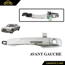 Porte avant et accessoires Chrysler 300C