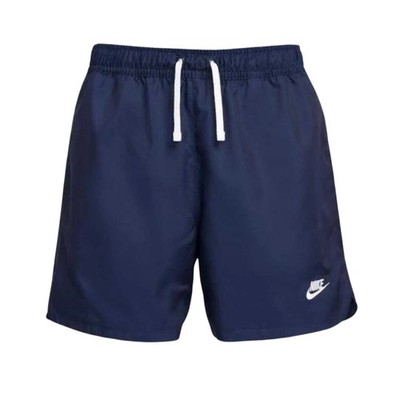 Nike Herren Shorts AR2382 410 Kurze Hose
