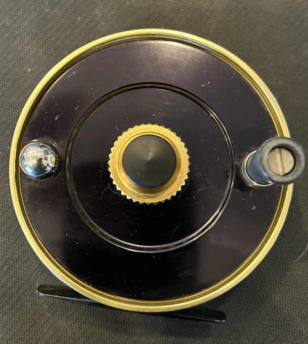 Billy Pate Fly Reel for sale | eBay