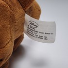Disney Just Play Doc McStuffins Findo Brown Puppy Dog Stuffed Plush 5" — photo 5