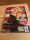 Playboy Magazine January 2011 — photo 1