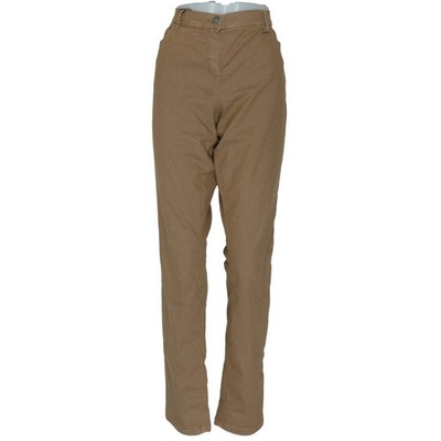 Dreamstar, Hose, Größe: 44, Rosti, Beige, Baumwolle/Elasthan/Polyester #bmD