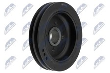 Poulies diverses Mitsubishi L200