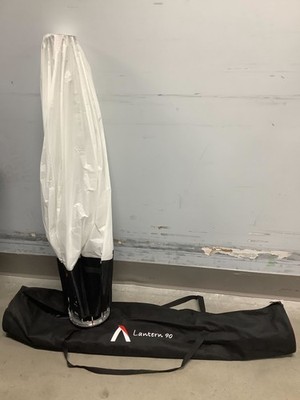 Aputure Lantern 90 Softbox - Meh Condition; Some frame rods are broken