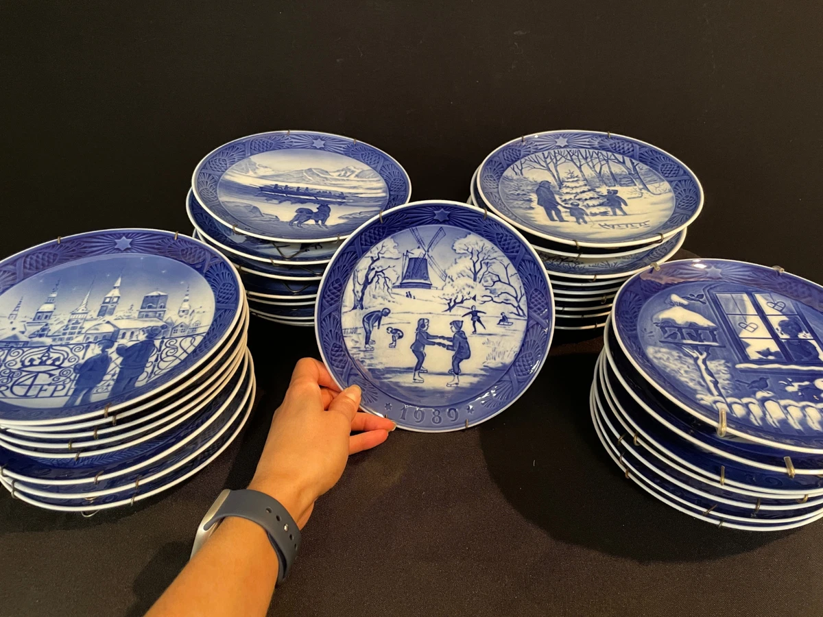   2010 コレクション プレート 25+ Collector Plates for sale | Updated Oct 2026